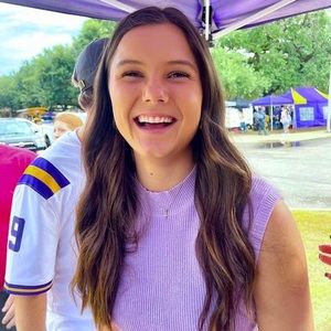 Meet your Posher, Tatum